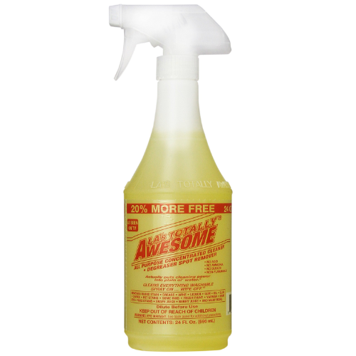 LA's TOTALLY AWESOME CLEANER DEGREASER BONUS PK TRIGGER 24 OZ. – My Store