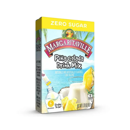 MARGARITAVILLE STG PIÑA COLADA 6CT