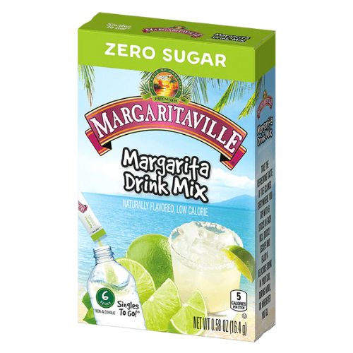 MARGARITAVILLE STG MARGARITA 6CT