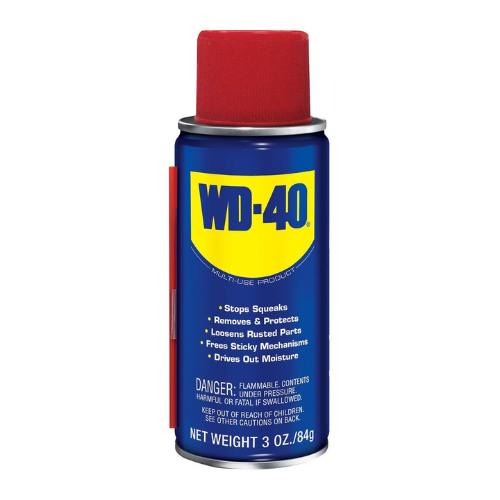 WD40  3 OZ