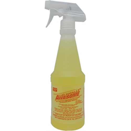 LA's TOTALLY AWESOME CLEANER  DEGREASER  TRIGGER  20 OZ.