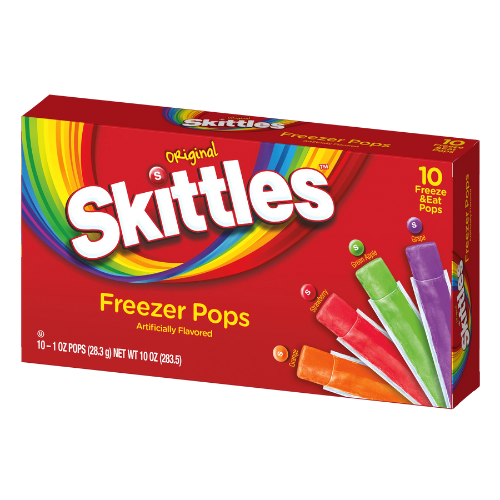 SKITTLES LWE ORIGINAL 12 CT