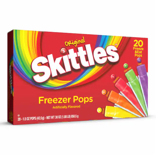 SKITTLES 20 CT 1.5 OZ