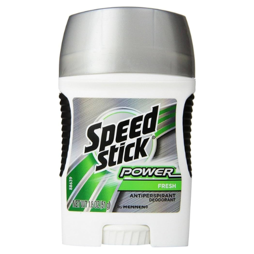 SPEED STICK FRESH SCENT 1.8 OZ