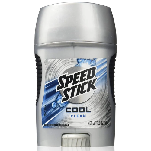SPEED STCIK COOL CLEAN 1.8 OZ