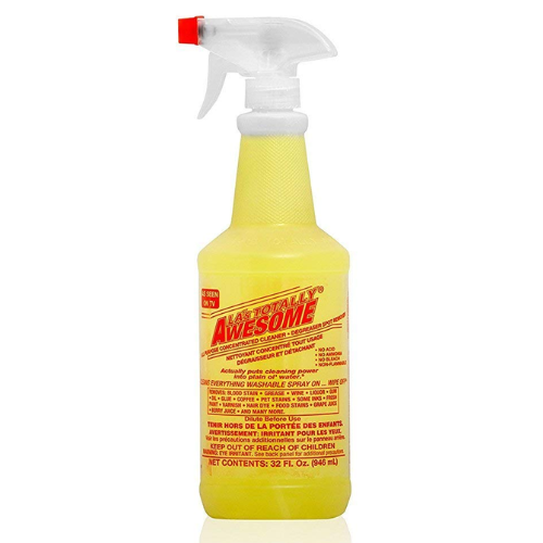 LA's TOTALLY AWESOME CLEANER  WITH MIST SPRAY 16 OZ.